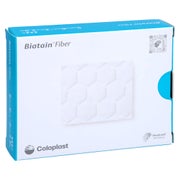 Biatain Fiber 5x6 cm Faserverband 10 St