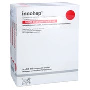 INNOHEP 10.000 Anti-Xa I.E./0,5ml Inj.-Lsg.i.e.FS 30X0,5 ml