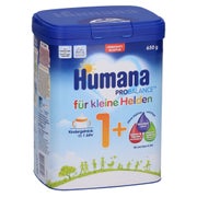 Humana Kindergetränk ab 1+ Jahr My Pack 650 g