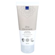 Abena Zinc Ointment Zinksalbe 100 ml