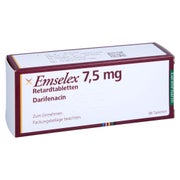 Emselex 7,5 mg Retardtabletten 98 St