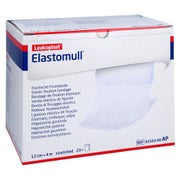 Elastomull 12 cmx4 m elast.Fixierb.2103 20 St