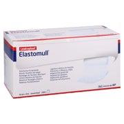 Elastomull 8 cmx4 m elast.Fixierb.45252 100 St