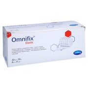 Omnifix Elastic 20 cmx10 m Rolle 1 St