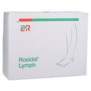 Rosidal Lymph Bein groß 1 St
