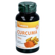 Curcuma 700mg 60 St