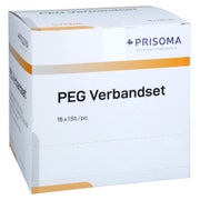 PEG Verbandset 15 St