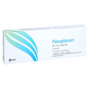 Nexplanon Implantat B 1 St