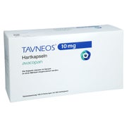 Tavneos 10 Mg Hartkapseln 540 St