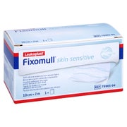 Fixomull Skin Sensitive 10 cmx2 m 1 St