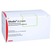 Efudix 5% Kombipackung Creme 20 g