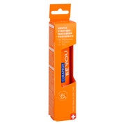 Curaprox Be You Pfirsich + Aprikose Orange Zahnpas 60 ml