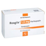 Reagila 1,5 mg Hartkapseln B 49 St