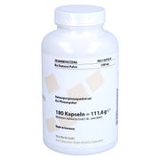 Shatavari 500mg Bio 180 St