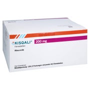 Kisqali 200 mg Filmtabletten 3X42 St