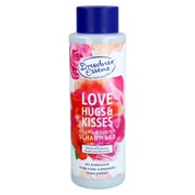 De Schaumbad Love Hugs And Kisses 500 ml