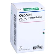 Ospolot 200 mg Filmtabletten 50 St