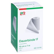 Dauerbinde fein 10 cmx7 m 1 St