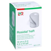 Rosidal haft Kompressionsbinde 10 cmx5 m 1 St