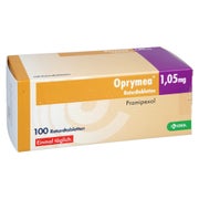 Oprymea 1,05 mg Retardtabletten 100 St