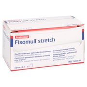 Fixomull Stretch 10 cmx2 m 1 St