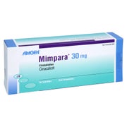 Mimpara 30 mg Filmtabletten 28 St