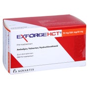 EXFORGE HCT 10 mg/320 mg/25 mg Filmtabletten 98 St