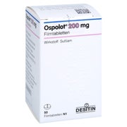 Ospolot 200 mg Filmtabletten 50 St