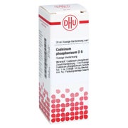 Codeinum Phosphoricum D 6 Dilution 20 ml