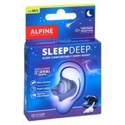 Produktabbildung: Alpine Sleepdeep 2 St
