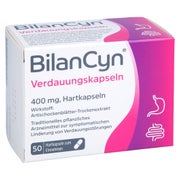 Bilancyn Verdauungskapseln 50 St