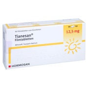 Tianesan 12,5 mg Filmtabletten 90 St