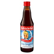 Rabenhorst Rotbäckchen Das Original Sond 330 ml