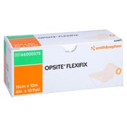 Opsite Flexifix Pu-folie 15 cmx10 m unst 1 St
