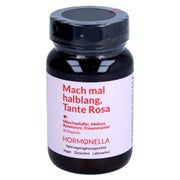 Mach Mal Halblang Tante Rosa Kapseln 2-monats-kur 60 St