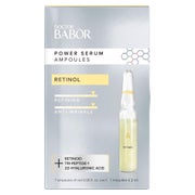 Babor Doc Power Serum Ampoules Retinol 7X2 ml