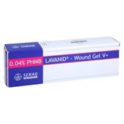 Lavanid Wundgel V+ höhere Viskosität 100 g