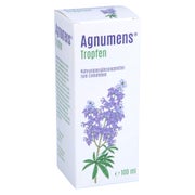 Agnumenstropfen 100 ml