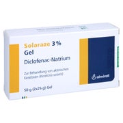 Solaraze 3% Gel 50 g