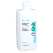 Trixo-lind Pflegelotion Spenderflasche 500 ml