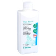 Trixo-lind pure Pflegelotion Spenderflas 500 ml