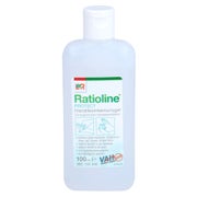 Ratioline Protect Handdesinfektionsgel 100 ml
