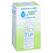 Biotrue Flight Pack Flaschen 100 ml