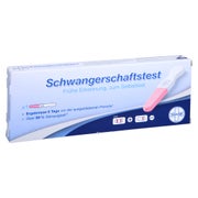 Schwangerschafts-frühtest Urin 1 St