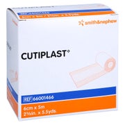 Cutiplast 6 Cmx5 M Wundverband Im Spender 1 P