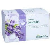 Sidroga Lavendel Tee 20X1 g