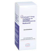 KINPEYGO 4 mg 120 St