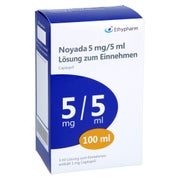 Noyada 5 mg/5 ml Lösung zum Einnehmen 100 ml