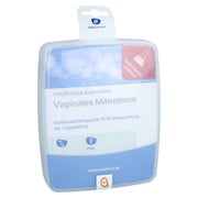Vaginales Mikrobiom Test 1 St