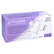 Sicherheits-pen-nadeln Dropsafe 31 Gx6 m 100 St